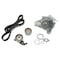 Aisin Toyota Camry 01-87/Celica 89-87/Celica 9 Timing Belt Kit, Tkt002 TKT002 - alternate 2